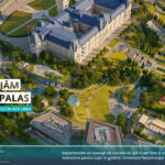 Continuam_Palas Iasi – Reamenajam gradina Palas