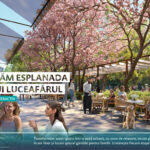 Continuam_Palas Iasi – remodelam esplanada Teatrului Luceafarul