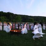 Dans de Sânziene, organizat de Holistic Women Tribe