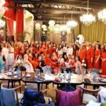 Reuniunea Holistic Women Tribe