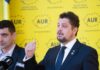 Claudiu Târziu, fost lider AUR: ”Georgescu are lângă el foști ofițeri din serviciile secrete/ Ruptura dintre George Simion & Anca Alexandrescu și Călin Georgescu devine tot mai limpede”
