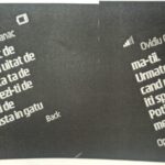 mesaj comanac
