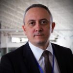 Dan Timofte – directorul Spitalului Sfântul Spiridon