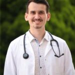 Emanuel Mirel Luca – medic rezident IGH – Spitalul Sfântul Spiridon