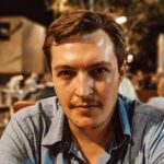 George Ștefan Tilă – medic rezident IGH – Spitalul Sfântul Spiridon