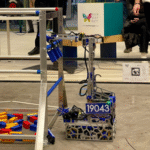 concurs roboti