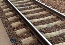 Accident feroviar produs între Lespezi și Dolhasca – misiune în dinamică