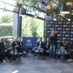 Conferinta de presa Romanian Creative Week 22 mai 2025