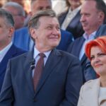 Crin Antonescu i-a lăsat cu buza umflată pe Marcel Ciolacu și Olguța Vasilescu