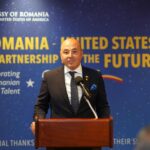 Eșecul Visa Waiver are trebui să pună capăt mandatului ambasadorului Andrei Muraru