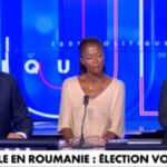 George Simion i-a șocat pe jurnaliștii postului francez CNEws