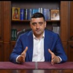 George Simion își recunoaște înfrângerea în cursa prezidențială