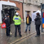 politisti locali