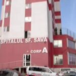 spital sf sava