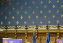 Bugetul României pe 2026, prezentat în coaliție. Ministrul Finanțelor: „Nu ne permitem derapaje, cheltuieli fără sursă sau măsuri fără acoperire”