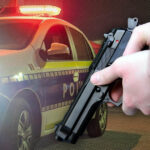 Amenintare arma letala