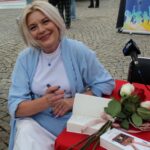 Cristina Danilov