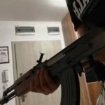 amenintari arma