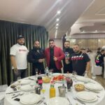 constantin vandam si alti boraci