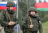 Exercițiile din Belarus trezesc semne de întrebare pentru NATO
