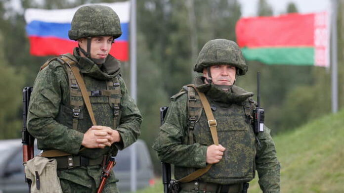 Exercițiile din Belarus trezesc semne de întrebare pentru NATO