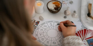 horoscop septembrie 2025