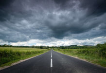 Vremea va fi instabila în anumite județe din Moldova