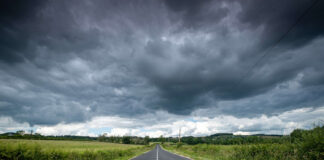 Vremea va fi instabila în anumite județe din Moldova