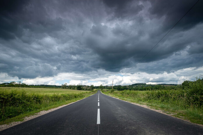 Vremea va fi instabila în anumite județe din Moldova