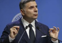 Presedintele ASF spune ce se va intampla cu pensiile private Sursa: Inquam Photos / Octav Ganea