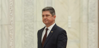 Jocuri de culise în PSD Sursa: Inquam/ Inquam Photos / George Calin