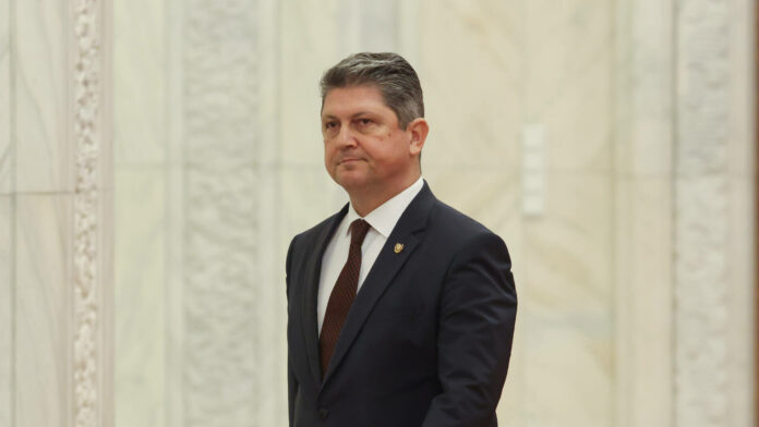 Jocuri de culise în PSD Sursa: Inquam/ Inquam Photos / George Calin