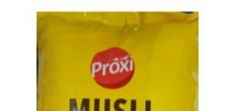 musli profi