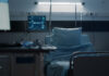 salon din spital - Freepik
