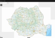 Aplicație CNIR nouă: verifică dacă imobilul tău e afectat