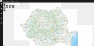 Aplicație CNIR nouă: verifică dacă imobilul tău e afectat