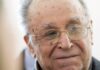 Fostul presedinte Ion Iliescu a murit