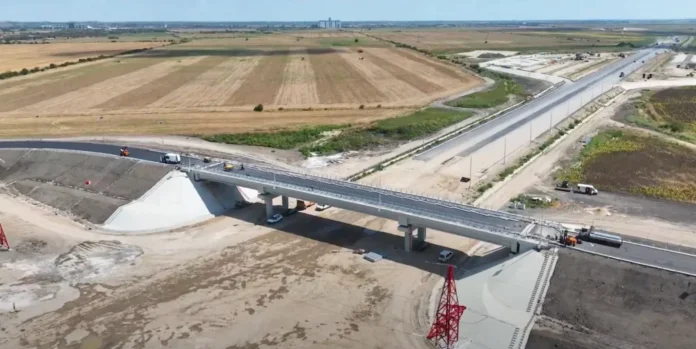 A7 este într-un impas