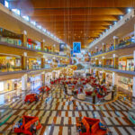 Iulius Town Timisoara
