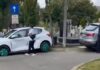 Accident citimitir : Sursa: Grup Info Trafic Radar