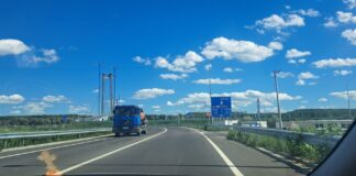 Autostrada