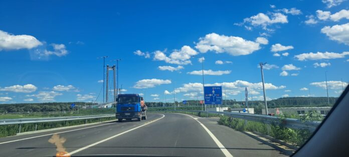 Autostrada