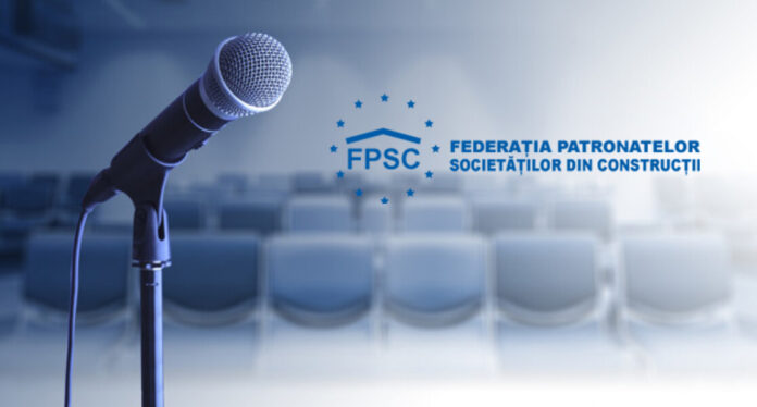 conferinta presa