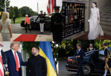 cum se imbraca liderii mondiali si politicienii romani