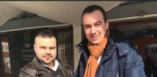 Ministrul Ivan si finul