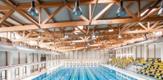 La Pașcani se va construi un bazin olimpic