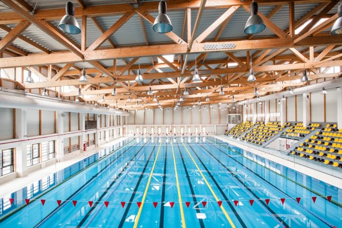 La Pașcani se va construi un bazin olimpic