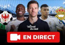 wsg tirol - real madrid