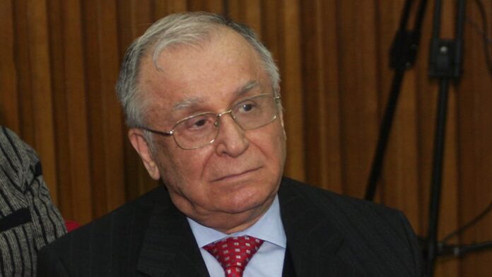 Ce impact a avut politica lui Ion Iliescu pentru România