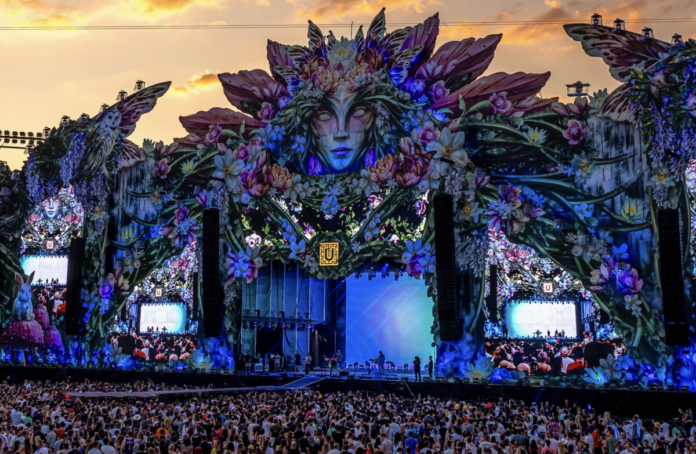 Festivalul Untold